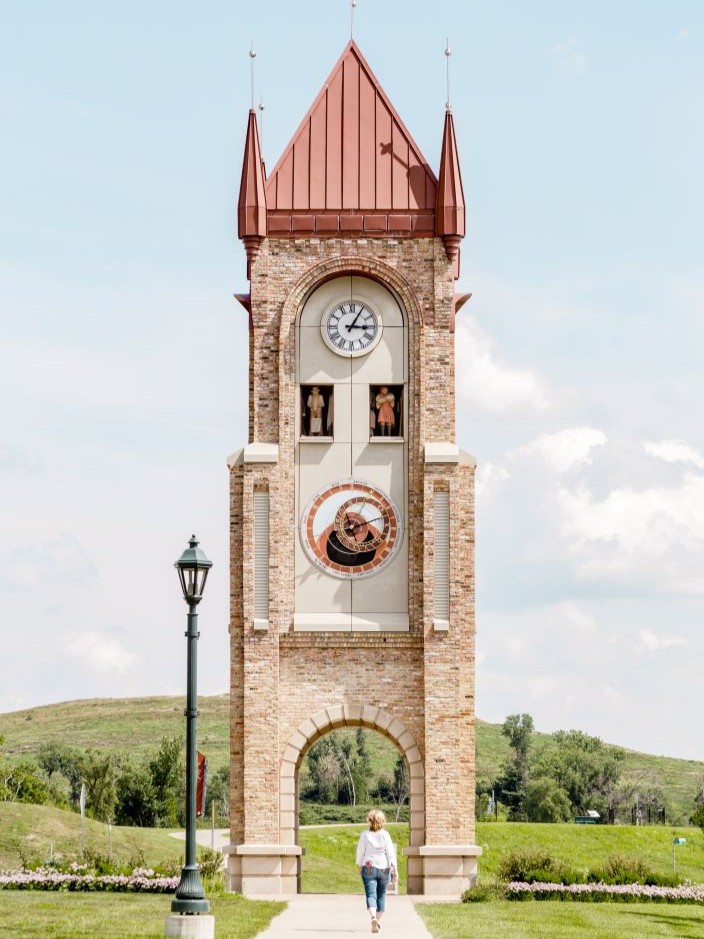 Images, Orloj Tower.