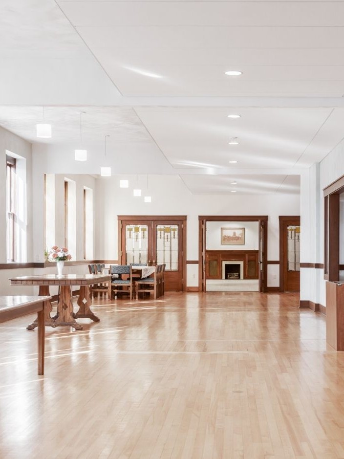 Images, Church Exterior, Front.