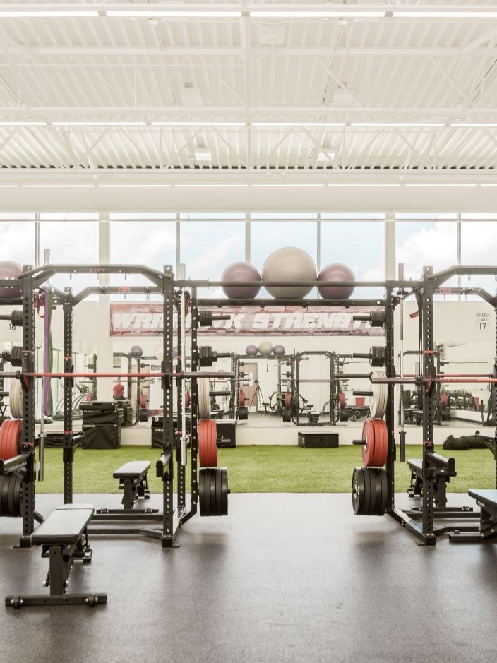 Images, School Fitness.